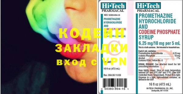 хмурый Алзамай